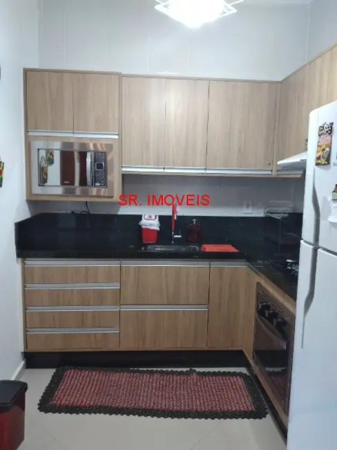 Apartamento com 3 quartos à venda, 60m2 em Ubatuba - SP - imagem 6 Foto 6 de Apartamento com 3 quartos à venda, 60m2 em Ubatuba - SP