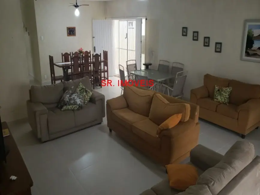 Foto 9 de Casa com 3 quartos à venda, 220m2 em Ubatuba - SP