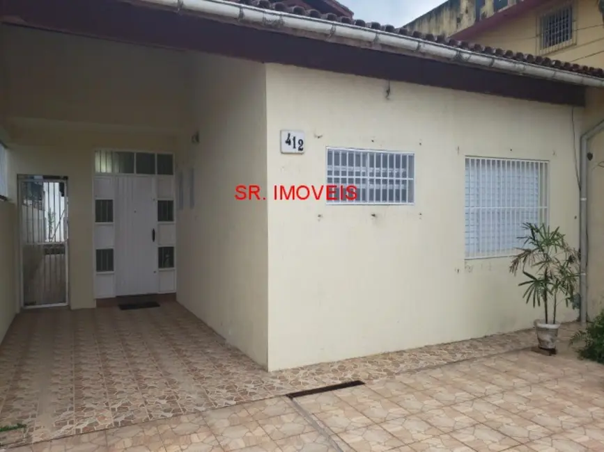 Foto 1 de Casa com 3 quartos à venda, 220m2 em Ubatuba - SP