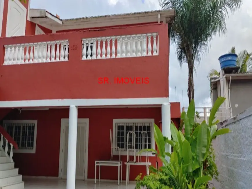 Foto 1 de Casa com 3 quartos à venda, 280m2 em Ubatuba - SP