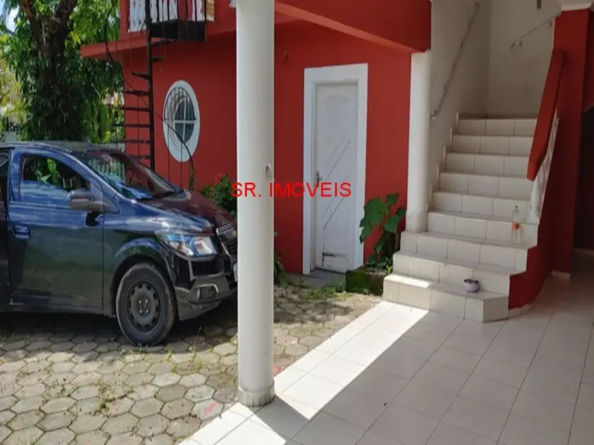 Foto 9 de Casa com 3 quartos à venda, 280m2 em Ubatuba - SP