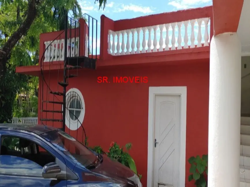 Foto 3 de Casa com 3 quartos à venda, 280m2 em Ubatuba - SP