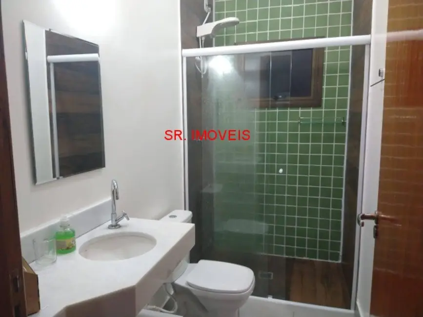 Foto 7 de Casa com 3 quartos à venda, 180m2 em Ubatuba - SP