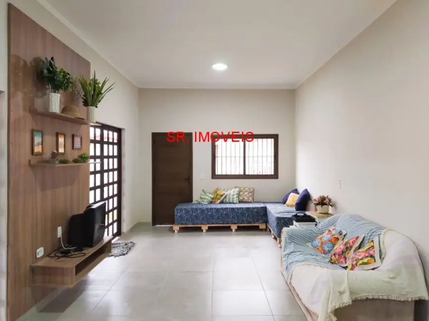 Foto 5 de Casa com 3 quartos à venda, 180m2 em Ubatuba - SP