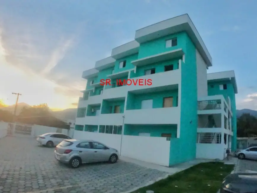 Foto 1 de Apartamento com 1 quarto à venda, 40m2 em Ubatuba - SP