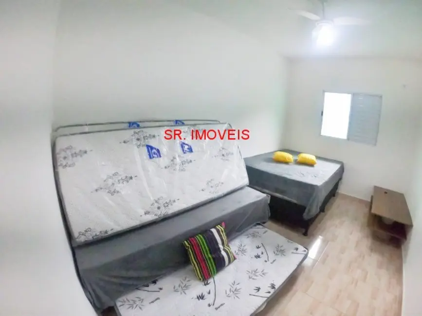 Foto 2 de Apartamento com 1 quarto à venda, 40m2 em Ubatuba - SP