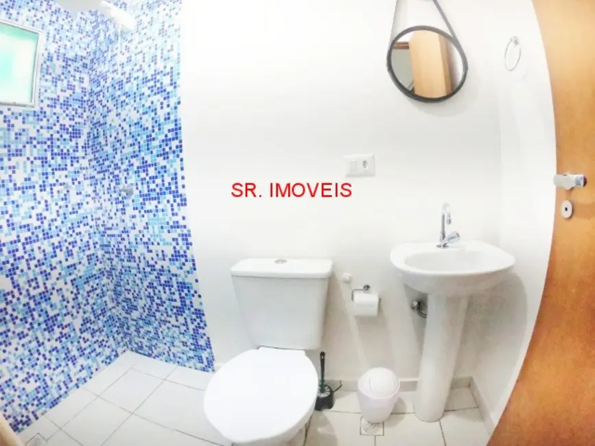 Foto 9 de Apartamento com 1 quarto à venda, 40m2 em Ubatuba - SP