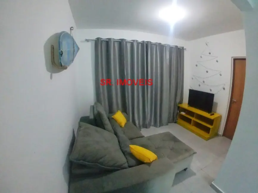 Foto 8 de Apartamento com 1 quarto à venda, 40m2 em Ubatuba - SP