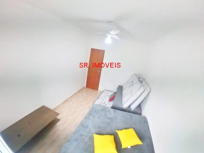 Foto 5 de Apartamento com 1 quarto à venda, 40m2 em Ubatuba - SP