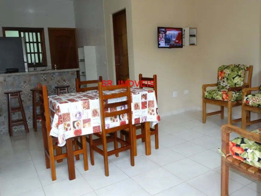 Foto 5 de Apartamento com 2 quartos à venda, 69m2 em Ubatuba - SP