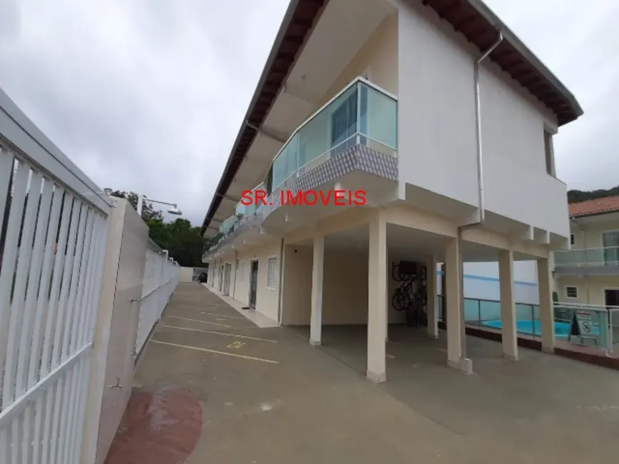 Foto 3 de Apartamento com 2 quartos à venda, 45m2 em Ubatuba - SP