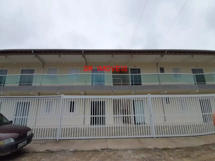 Foto 4 de Apartamento com 2 quartos à venda, 45m2 em Ubatuba - SP