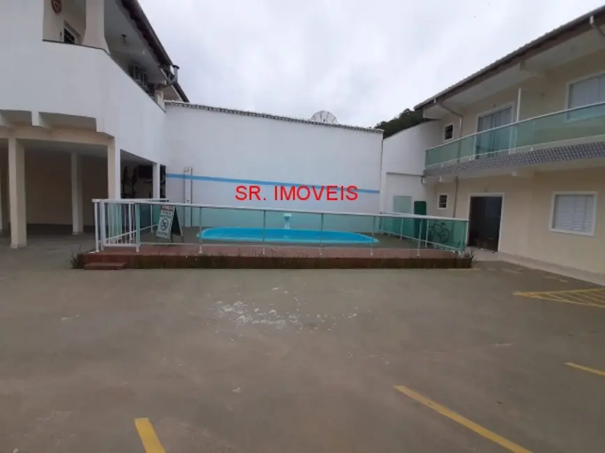 Foto 7 de Apartamento com 2 quartos à venda, 45m2 em Ubatuba - SP