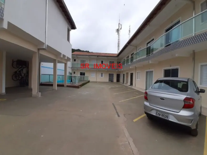 Foto 8 de Apartamento com 2 quartos à venda, 45m2 em Ubatuba - SP