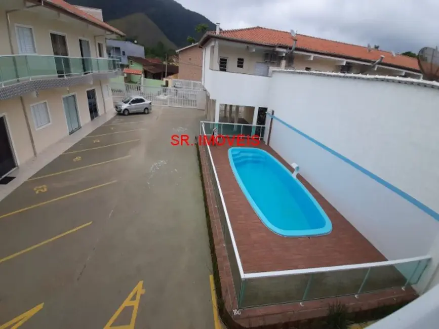 Foto 5 de Apartamento com 2 quartos à venda, 45m2 em Ubatuba - SP