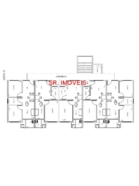 Foto 9 de Apartamento com 1 quarto à venda, 42m2 em Ubatuba - SP