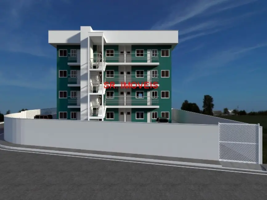 Foto 2 de Apartamento com 1 quarto à venda, 42m2 em Ubatuba - SP