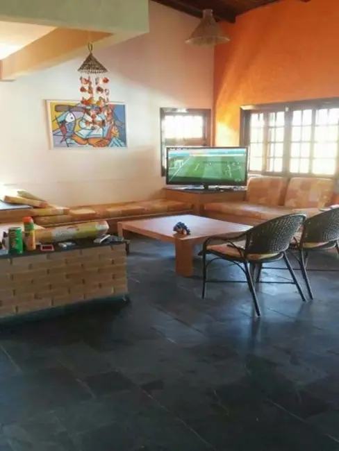 Foto 6 de Casa de Condomínio com 6 quartos à venda, 340m2 em Ubatuba - SP