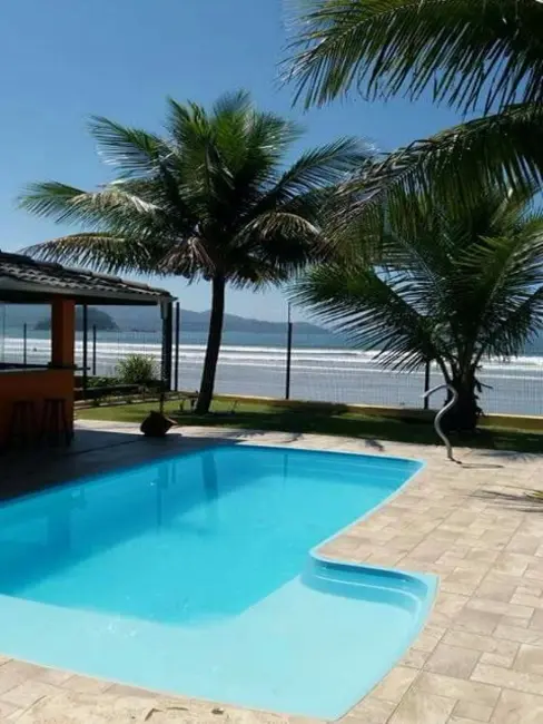 Foto 8 de Casa de Condomínio com 6 quartos à venda, 340m2 em Ubatuba - SP