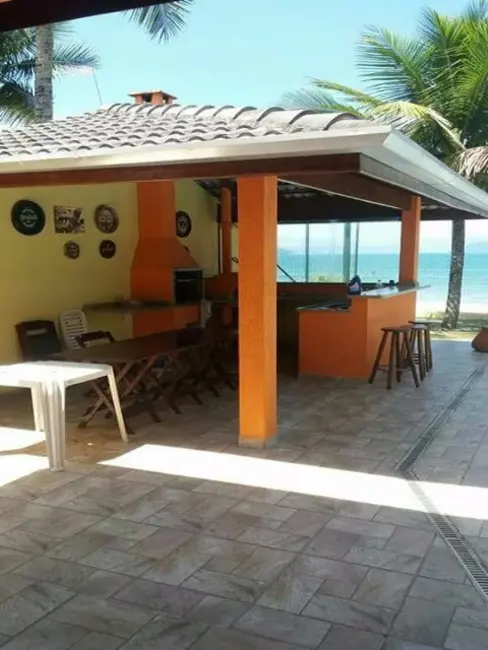 Foto 7 de Casa de Condomínio com 6 quartos à venda, 340m2 em Ubatuba - SP