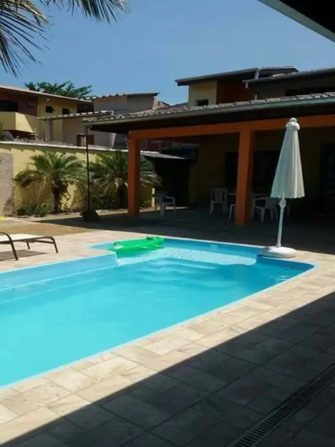 Foto 5 de Casa de Condomínio com 6 quartos à venda, 340m2 em Ubatuba - SP