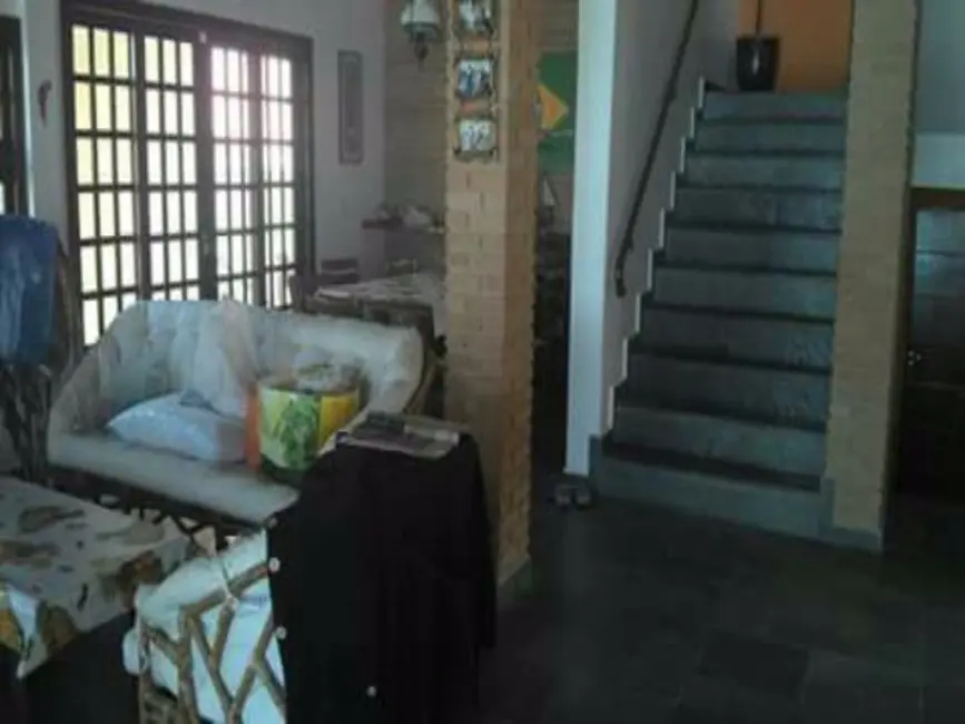 Foto 3 de Casa de Condomínio com 6 quartos à venda, 340m2 em Ubatuba - SP