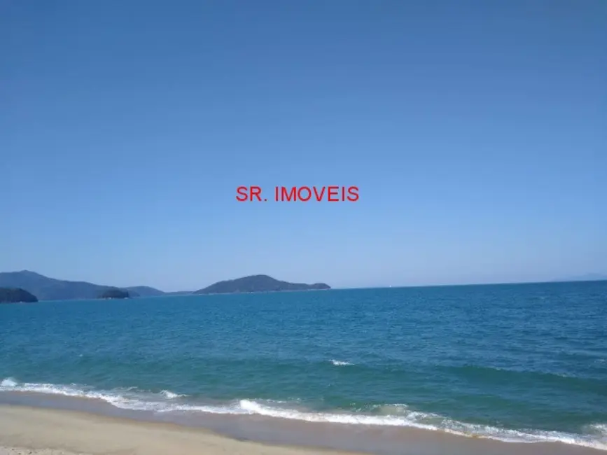 Foto 2 de Apartamento com 1 quarto à venda, 40m2 em Ubatuba - SP