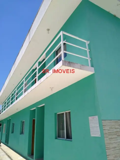 Foto 7 de Apartamento com 1 quarto à venda, 40m2 em Ubatuba - SP