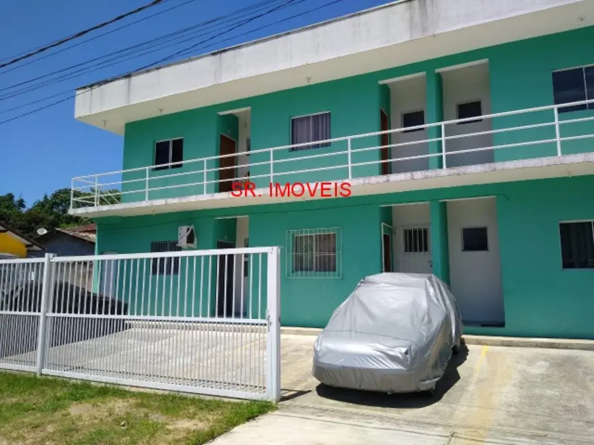 Foto 3 de Apartamento com 1 quarto à venda, 40m2 em Ubatuba - SP