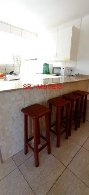 Foto 9 de Apartamento com 2 quartos à venda, 40m2 em Ubatuba - SP