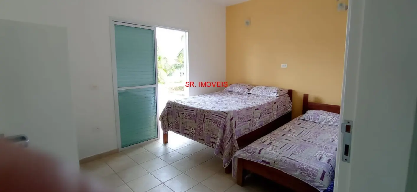 Foto 9 de Casa com 3 quartos à venda, 150m2 em Ubatuba - SP