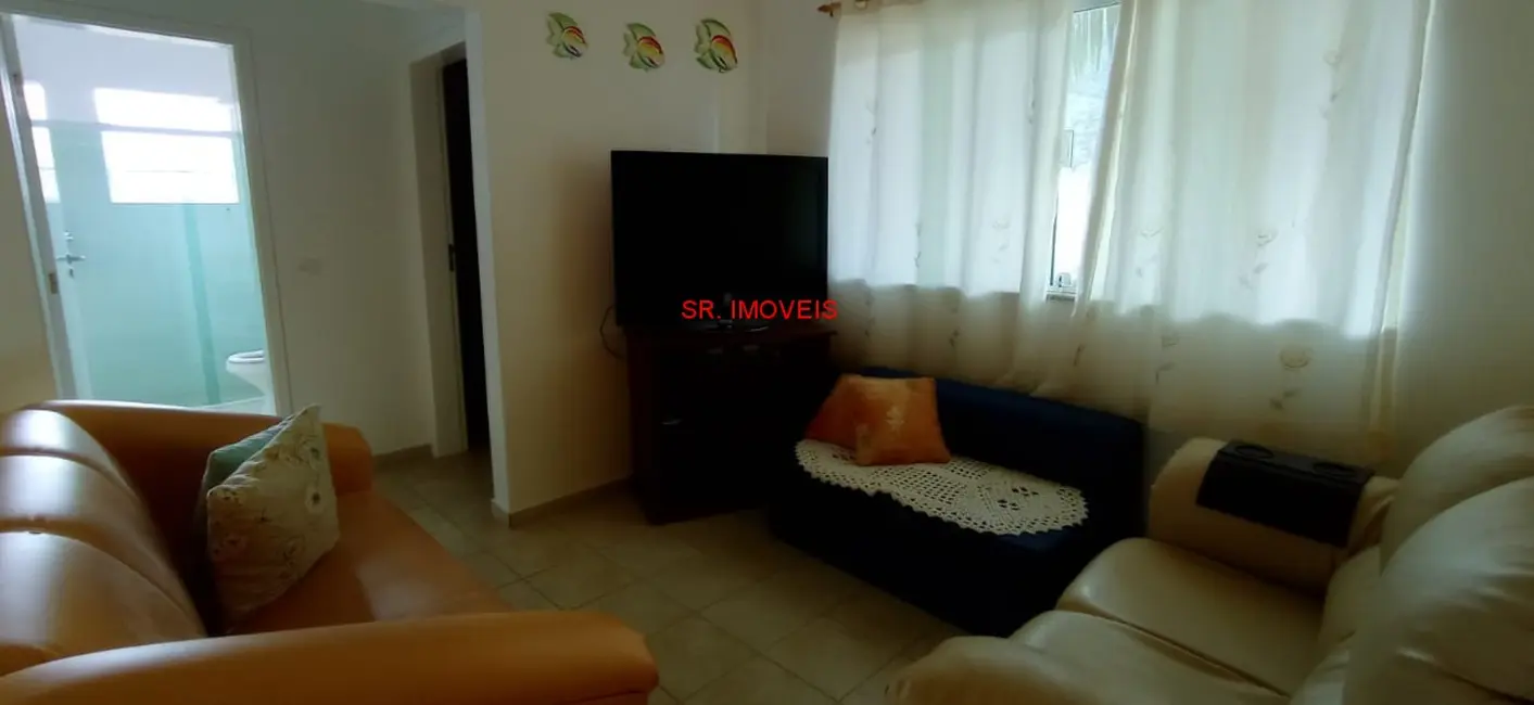 Foto 7 de Casa com 3 quartos à venda, 150m2 em Ubatuba - SP