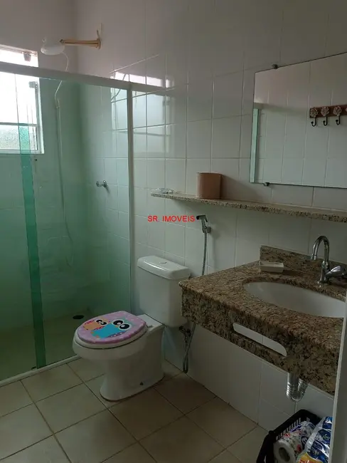 Foto 8 de Casa com 3 quartos à venda, 150m2 em Ubatuba - SP