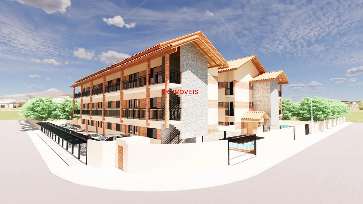 Foto 7 de Apartamento com 2 quartos à venda, 49m2 em Ubatuba - SP