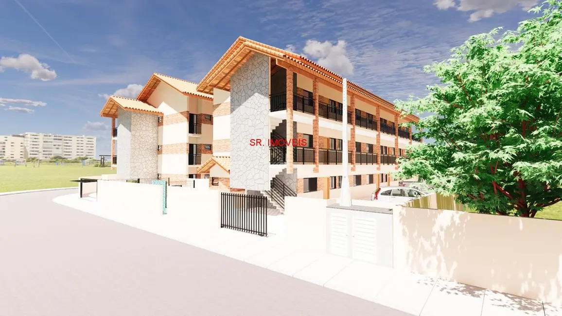 Foto 8 de Apartamento com 2 quartos à venda, 49m2 em Ubatuba - SP