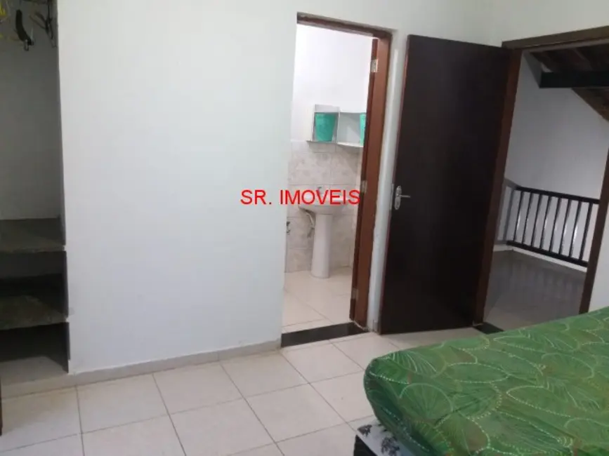 Foto 5 de Casa com 2 quartos à venda, 180m2 em Ubatuba - SP