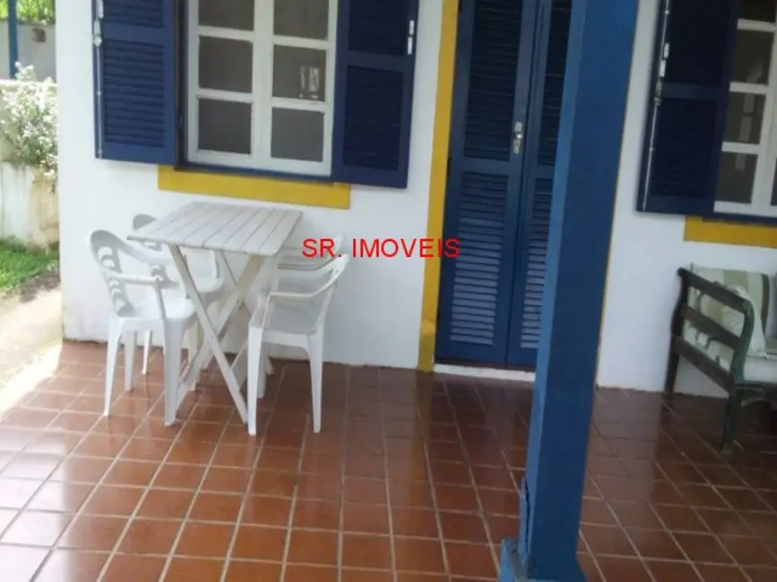 Foto 8 de Casa com 3 quartos à venda, 150m2 em Ubatuba - SP