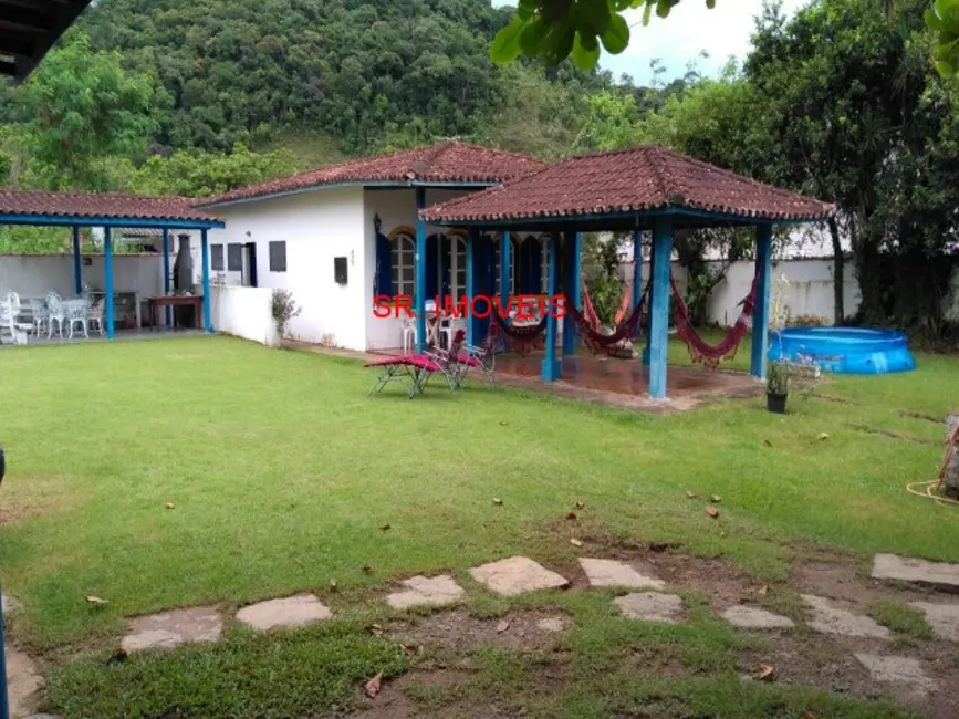 Foto 4 de Casa com 3 quartos à venda, 150m2 em Ubatuba - SP