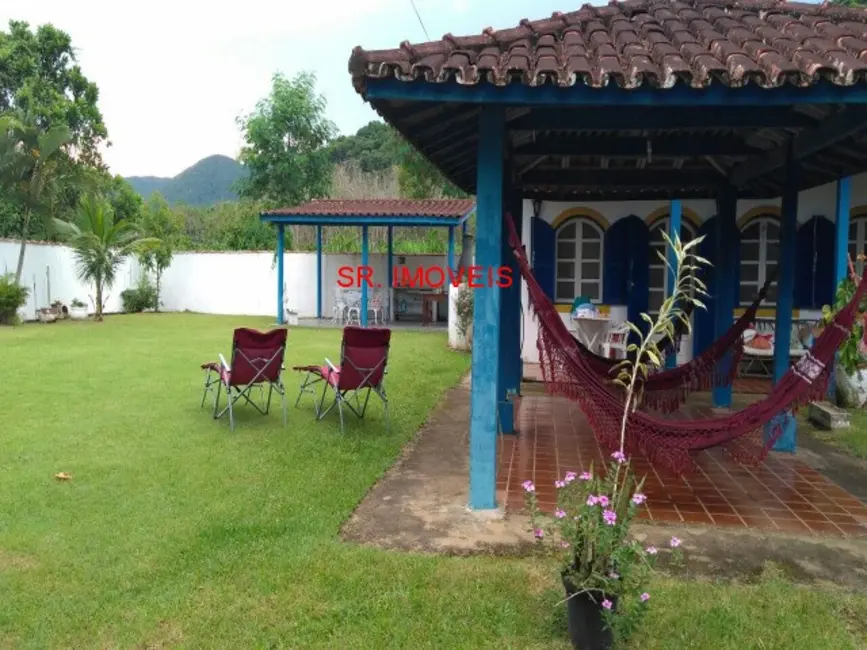 Foto 5 de Casa com 3 quartos à venda, 150m2 em Ubatuba - SP