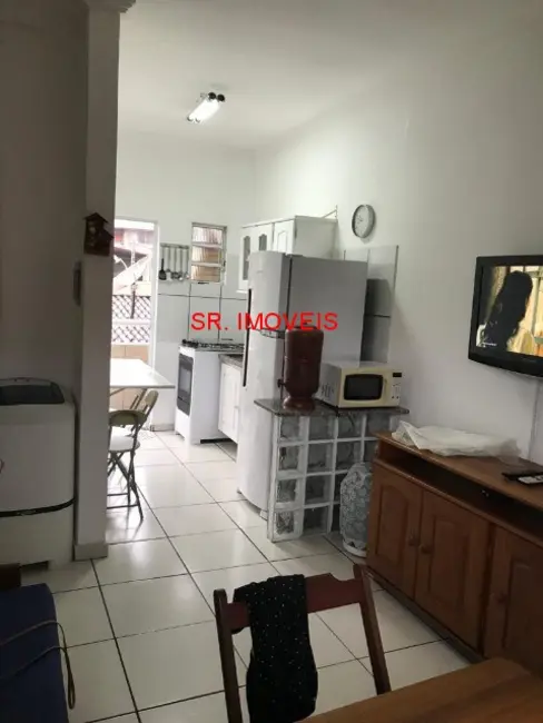 Foto 1 de Apartamento com 2 quartos à venda, 50m2 em Ubatuba - SP