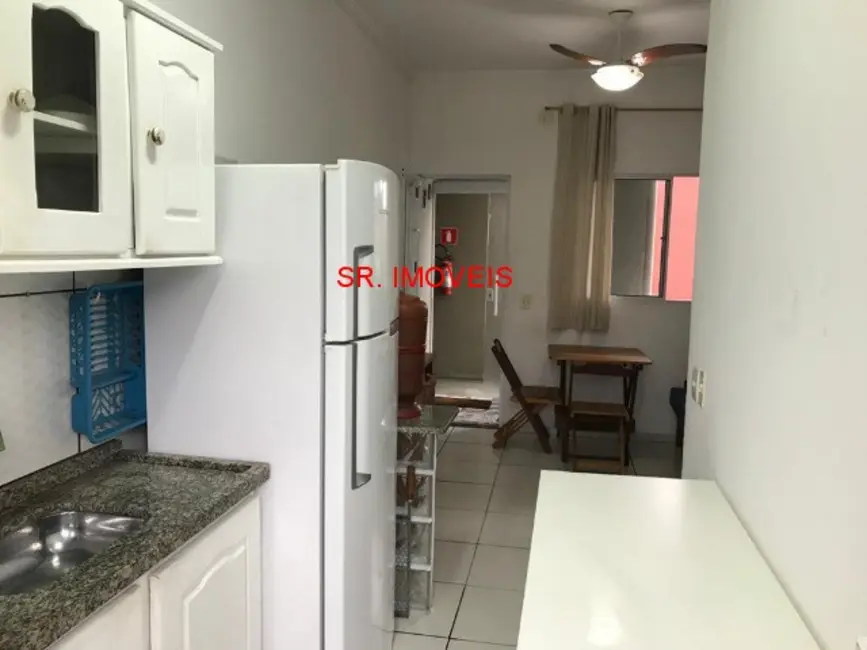 Foto 2 de Apartamento com 2 quartos à venda, 50m2 em Ubatuba - SP