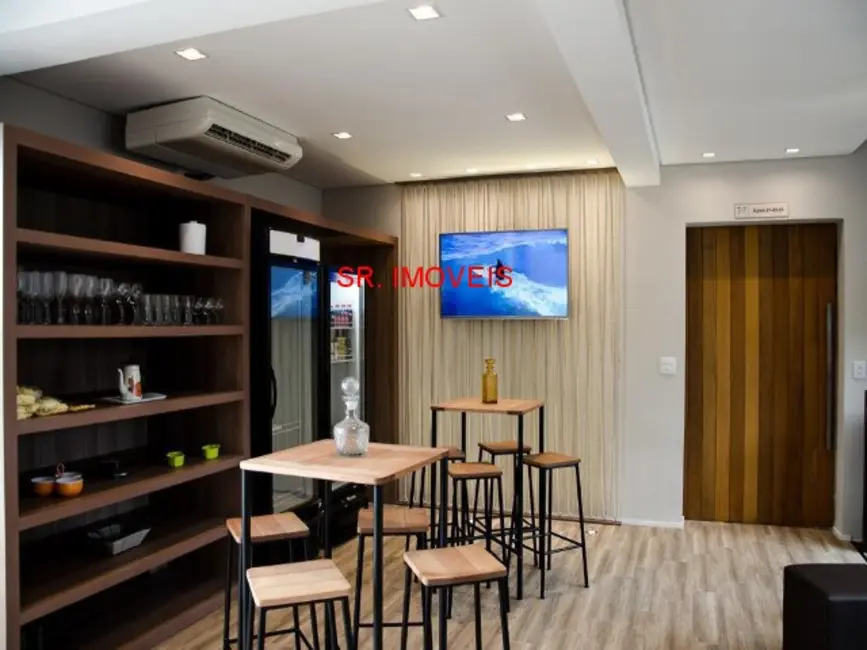 Foto 4 de Apartamento com 1 quarto à venda, 25m2 em Ubatuba - SP