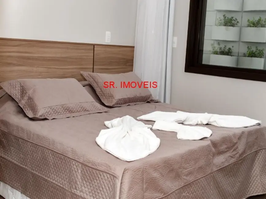 Foto 8 de Apartamento com 1 quarto à venda, 25m2 em Ubatuba - SP