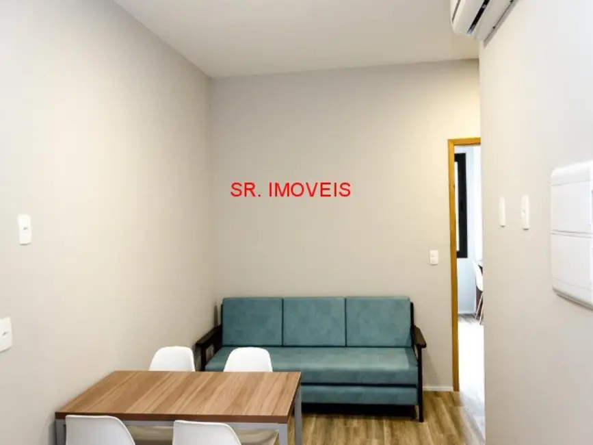 Foto 7 de Apartamento com 1 quarto à venda, 25m2 em Ubatuba - SP