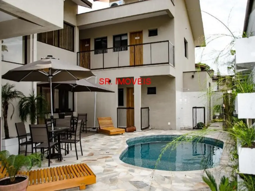 Foto 2 de Apartamento com 1 quarto à venda, 25m2 em Ubatuba - SP