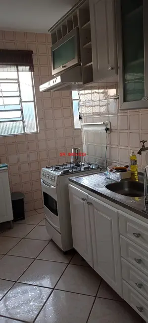 Foto 3 de Apartamento com 2 quartos para alugar, 50m2 em Indaiá, Caraguatatuba - SP