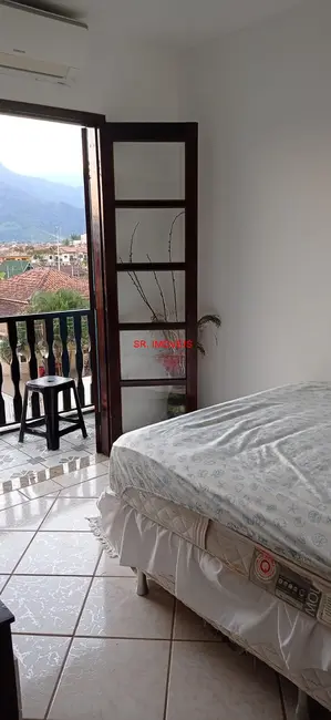 Foto 4 de Apartamento com 2 quartos para alugar, 50m2 em Indaiá, Caraguatatuba - SP