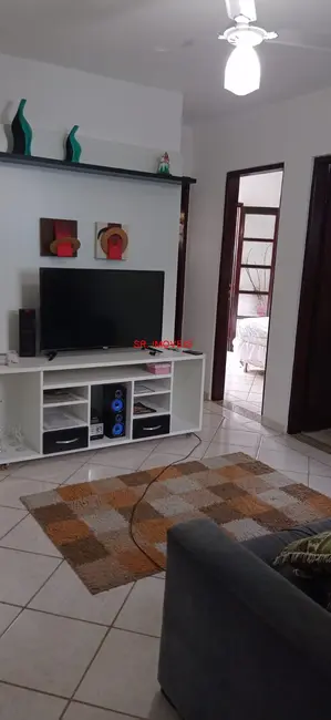 Foto 8 de Apartamento com 2 quartos para alugar, 50m2 em Indaiá, Caraguatatuba - SP