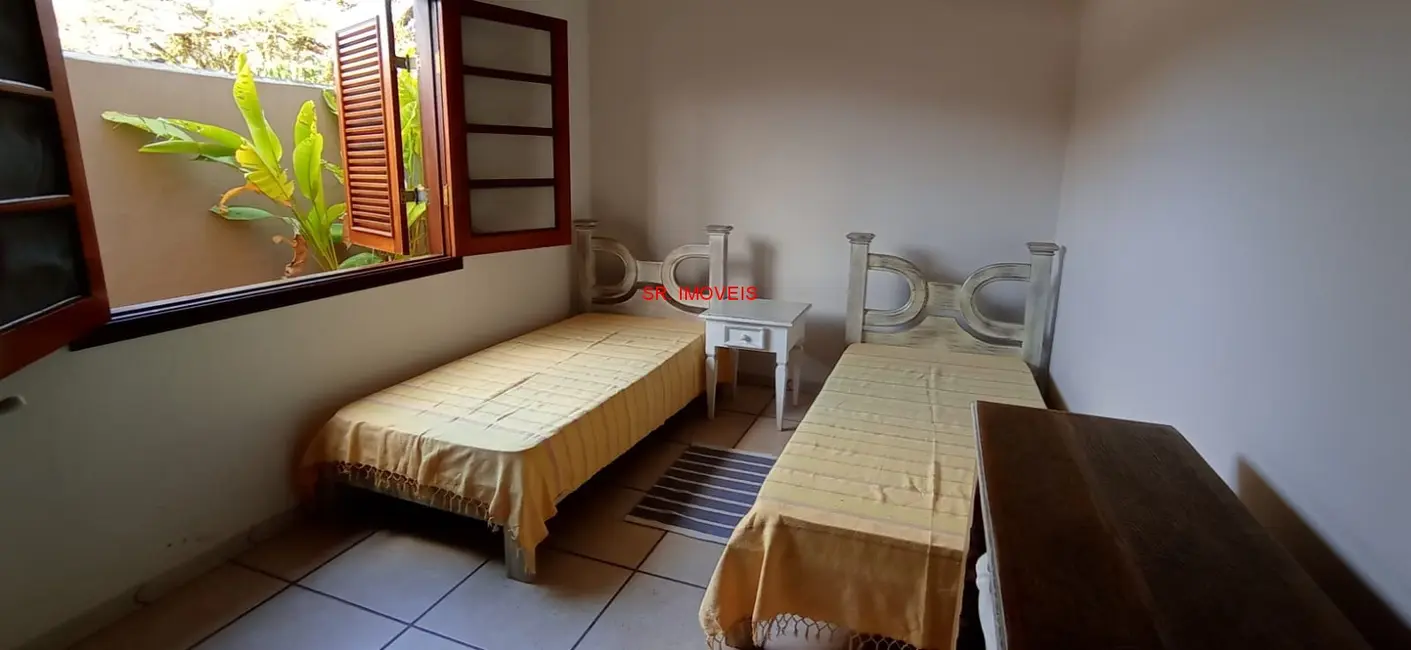 Casa de Condomínio com 3 quartos à venda, 200m2 em Ubatuba - SP - imagem 8 Foto 8 de Casa de Condomínio com 3 quartos à venda, 200m2 em Ubatuba - SP