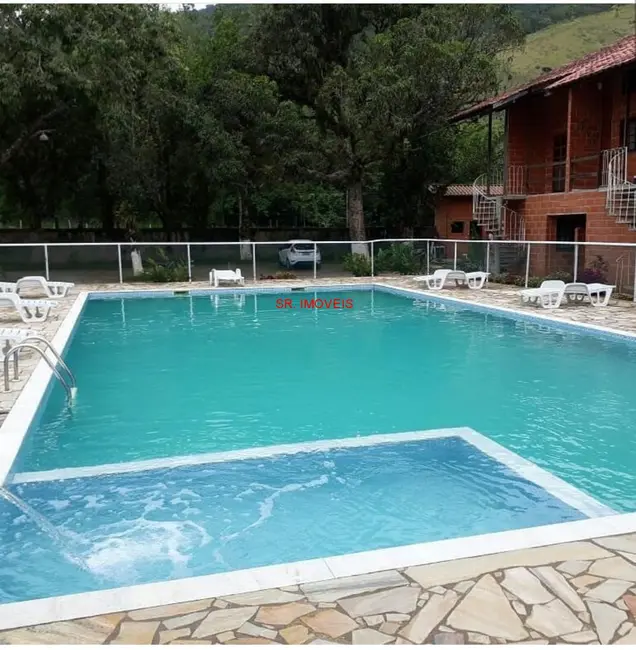 Foto 1 de Apartamento com 1 quarto à venda, 35m2 em Ubatuba - SP